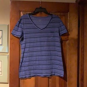 Loft 💯 percent cotton T